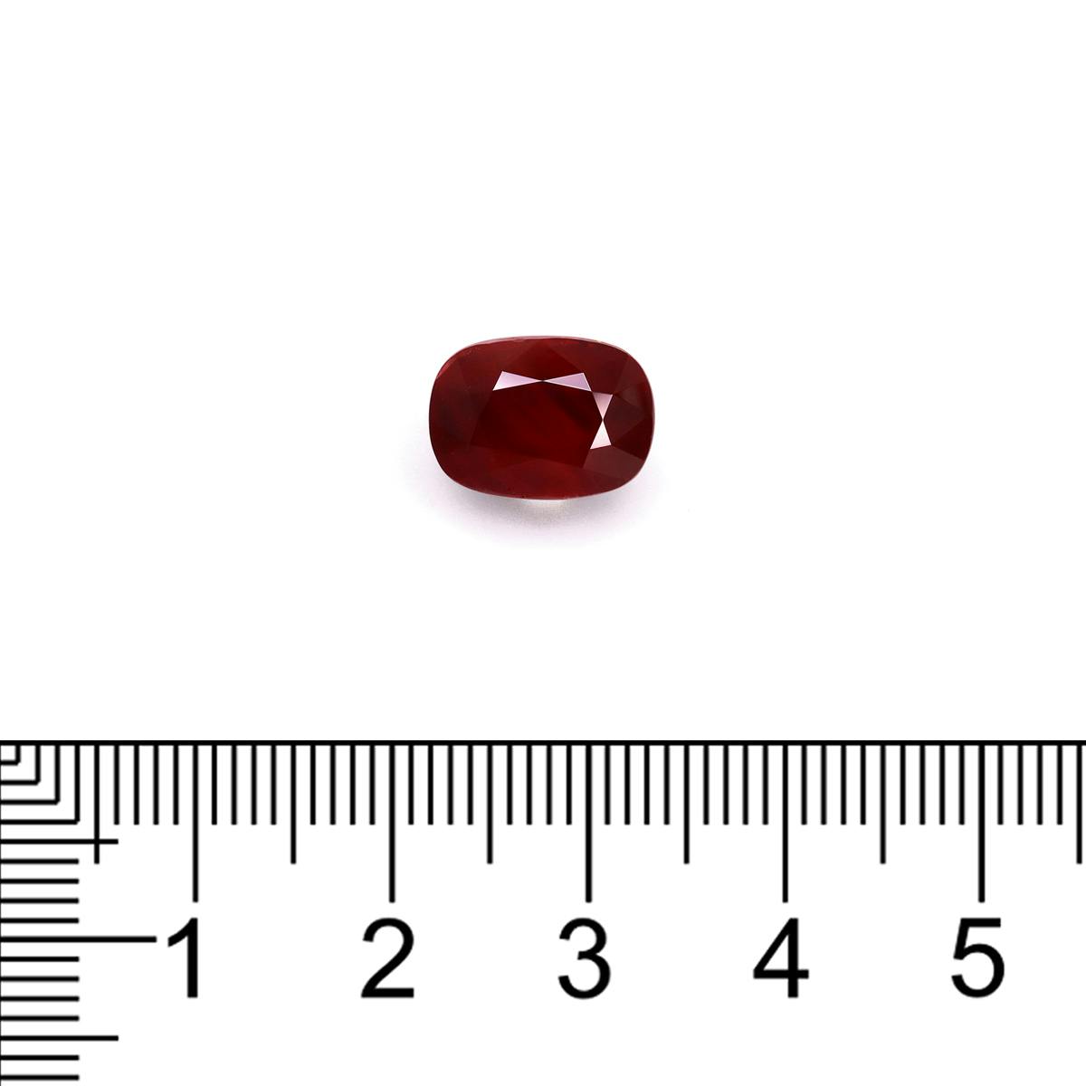 Mozambique Ruby 6.21 ct
